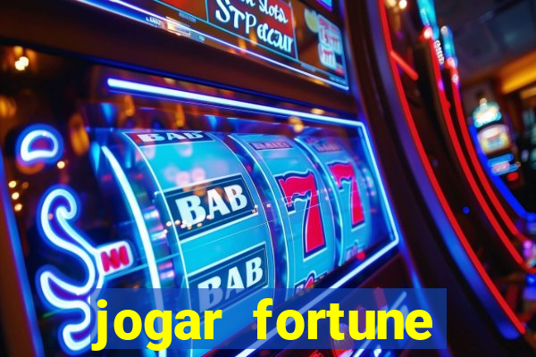 jogar fortune dragon demo